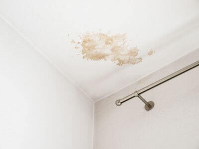 About water damage cleanup - ceiling water damage repair experts in Norristown